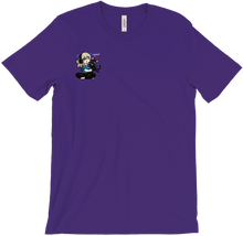 Malice and Keys T-Shirt