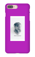 ghostinz_ iPhone Phone Cases