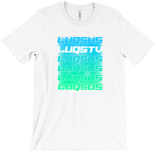 T-Shirts LUQsUS