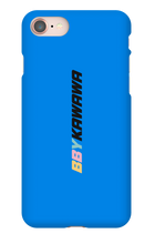 sportmode kawawa iphone case