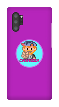 chinoza Samsung Phone Cases