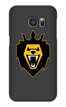 ROYAL LION SAMSUNG CASE