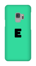 E7M Samsung Phone Cases