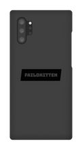 faildkitten Samsung Phone Cases