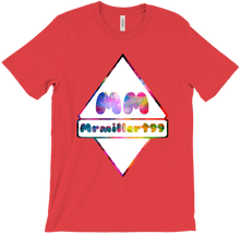 Mrmillert99 Logo T-Shirt