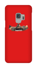 joro_bmw Samsung Phone Cases