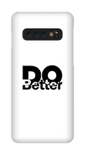 pokergal13 Samsung Phone Cases