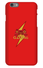 mcflygaming773 iPhone Phone Cases