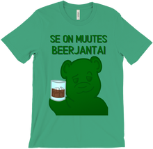 Beerjantai