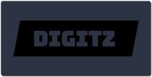notdigitz XXL Gaming Mousepad