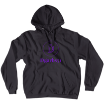 dgarbs51 Hoodies (No-Zip/Pullover)