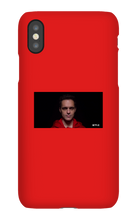pereira0645 iPhone Phone Cases