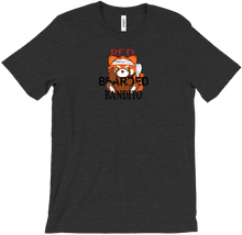redbeardedbandito T-Shirts
