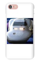 thegamingtrain55 iPhone Phone Cases