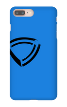 don3try1n iPhone Phone Cases