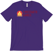 Firestartr Games T-Shirt