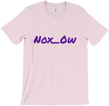 Nox_0w T-Shirts