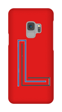 lutador1808 Samsung Phone Cases