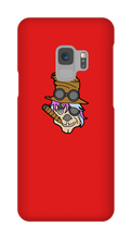 sidekicklefty Samsung Phone Cases