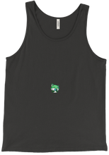 Laughy Tank Top