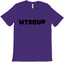 wtsoup T-Shirts