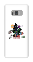 fsonet Samsung Phone Cases