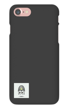 cptmiller19xx iPhone Phone Cases