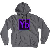 YuzaBigman Element Hoodies (No-Zip/Pullover)
