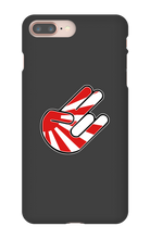 COQUE IPHONE TEAM JAPAN