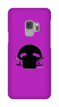 Cru Spotted Samsung Cases