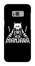 manjara Samsung Phone Cases