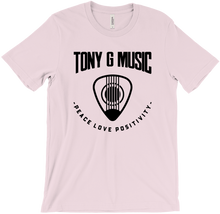 tonygmusic T-Shirts