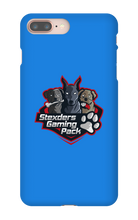 S-G-P   iPhone Phone Cases