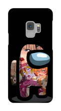 Lewd Imposter Samsung Case