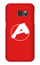 side swifter Samsung Phone Cases