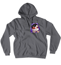 Hoodie of Smugness