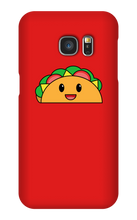 TACO Samsung Phone Cases