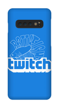 b3tta_fish Samsung Phone Cases