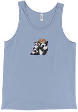 Rex Streaming Fam Tank Top