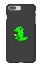 emoreptar98 iPhone Phone Cases