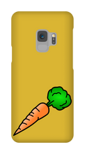 anton7214 Samsung Phone Cases