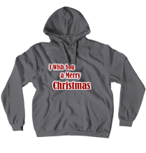 realexcel4u Hoodies (No-Zip/Pullover)