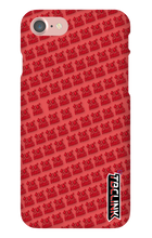 tbclink iPhone Phone Cases