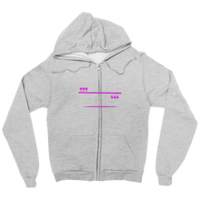 Tripex 999 Zip Up Hoodie V2