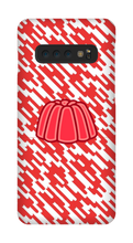 captainjello2 Samsung Phone Cases