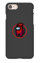 Mac's iPhone phone cases