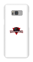 thesavagebear Samsung Phone Cases