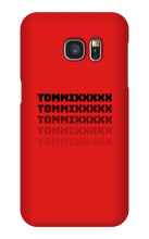 Cover per Samsung S7/S8/S9/S10/NOTE 10 PLUS