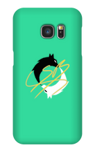 xdprodigie Samsung Phone Cases