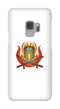 Bladelord54 Samsung Phone Case